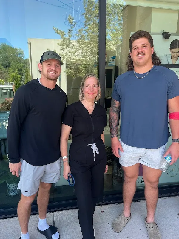 Hydrate GA — Medical spa in Athens